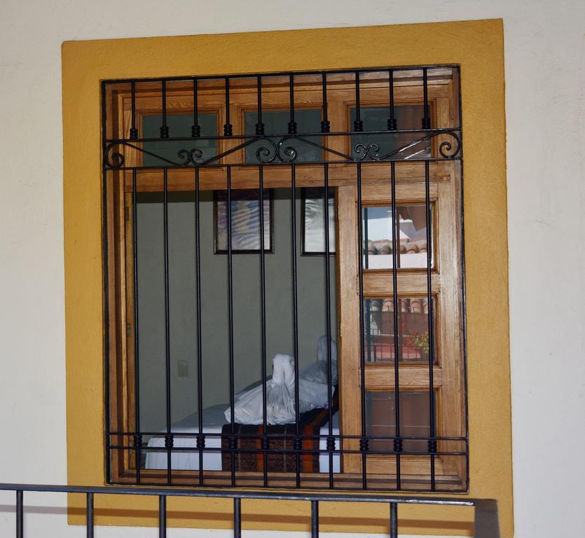 Hotel Aldama Colima Quarto foto