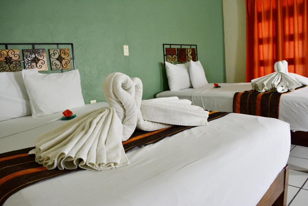 Hotel Aldama Colima Quarto foto