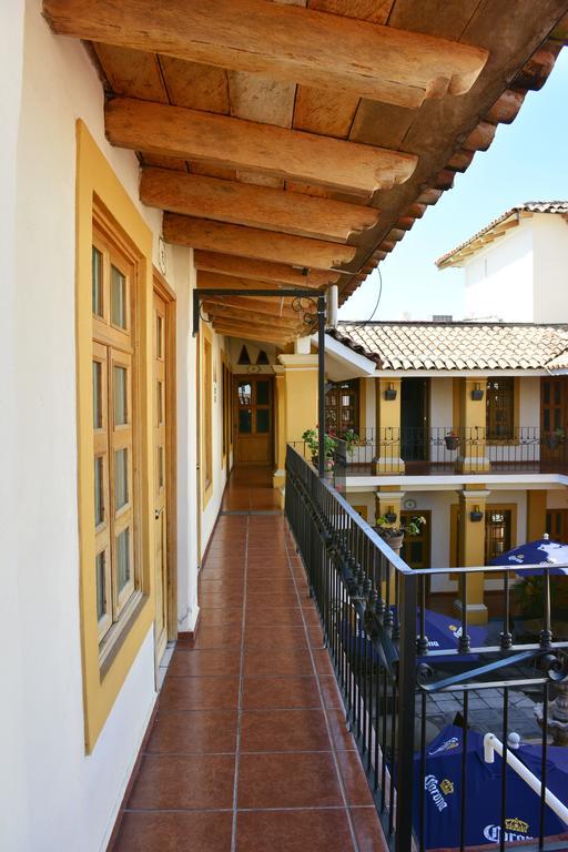 Hotel Aldama Colima Exterior foto